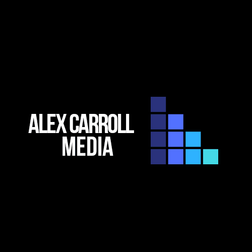 Alex Carroll Media
