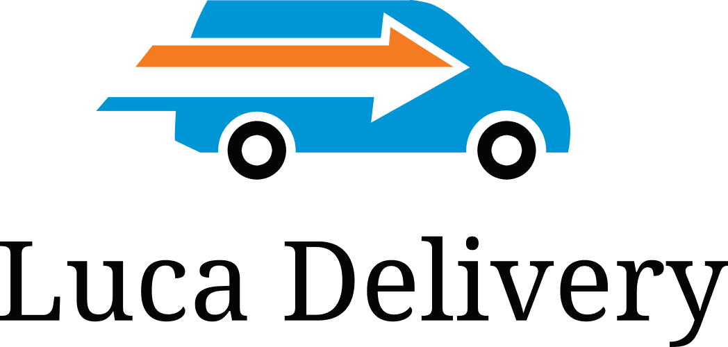 Luca Delivery