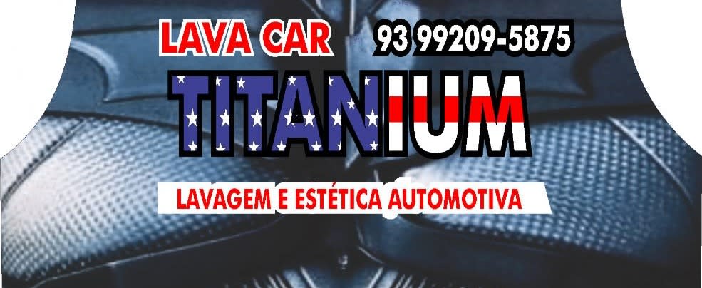 Lava Car Titanium