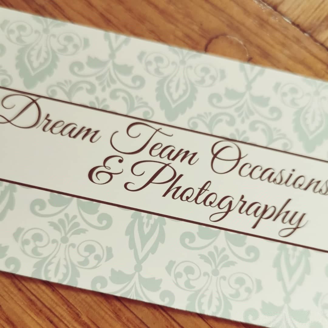 Dream Team Occasions & Photography