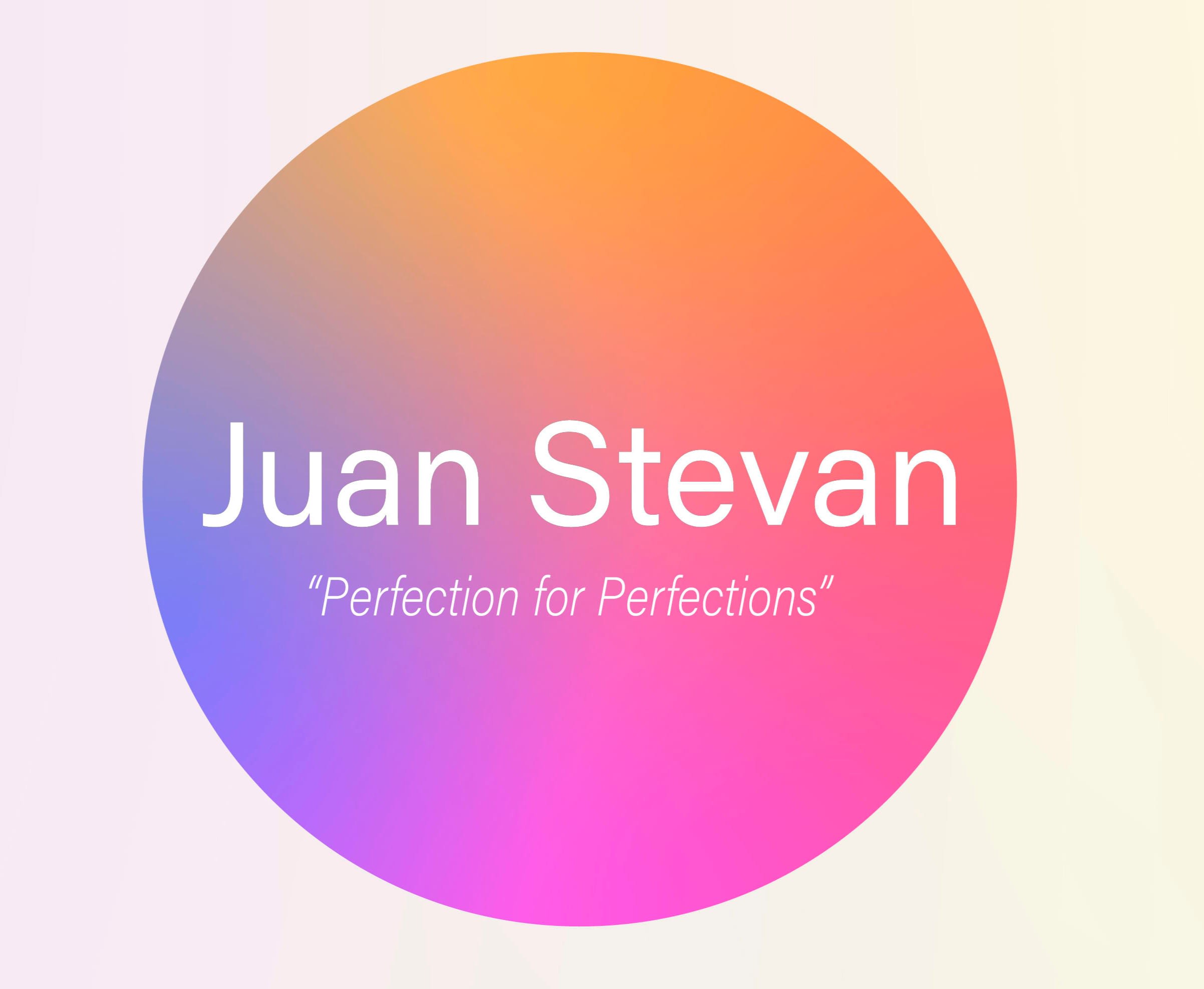 Juan Stevan