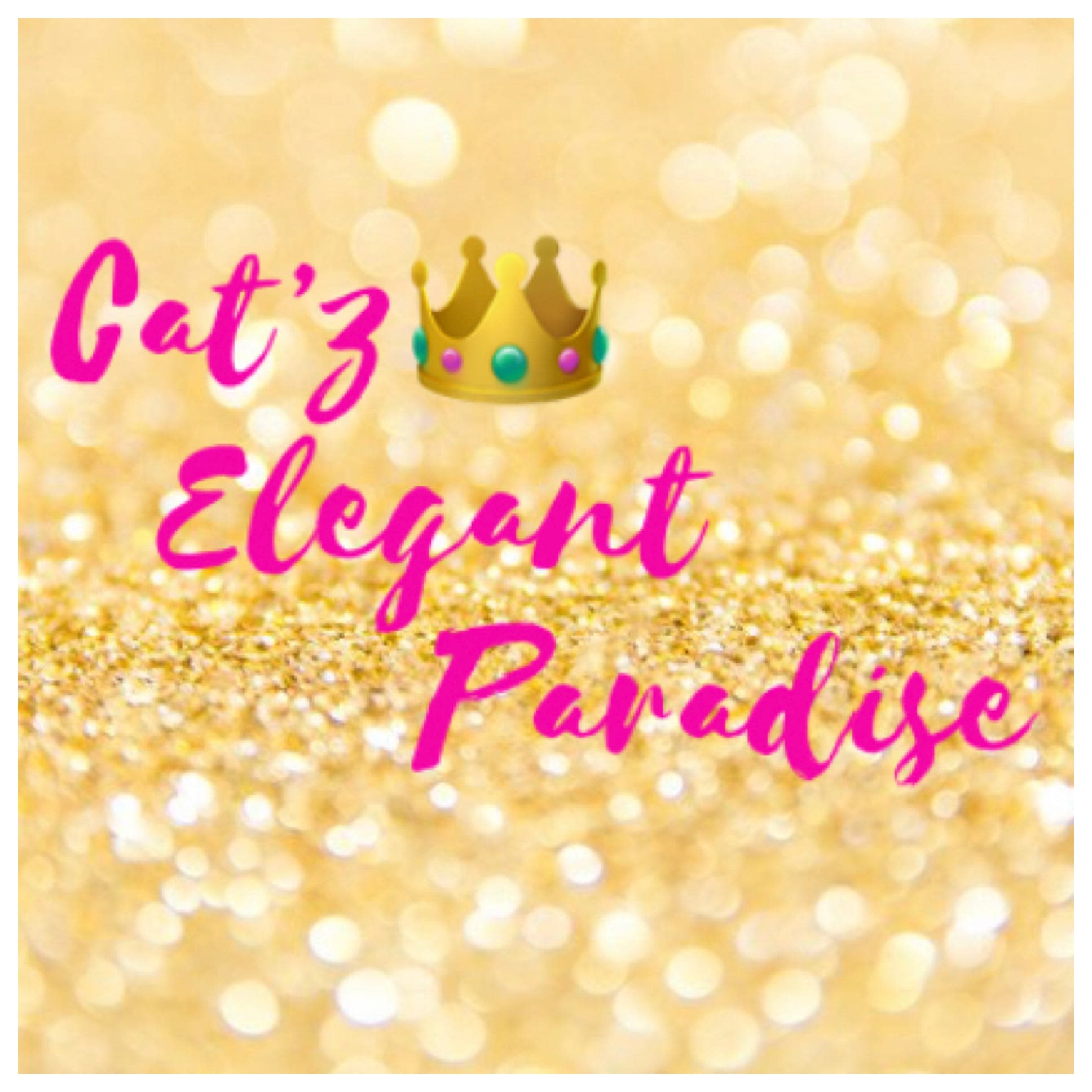 Cat’z Elegant Paradise