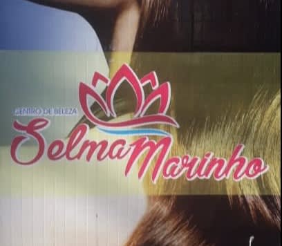 Centro de Beleza Selma Marinho