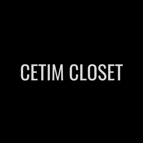 Cetim Closet
