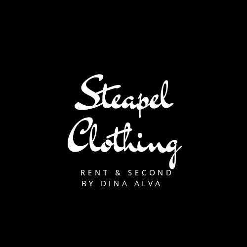 Steapel Clothing By Dina Alva