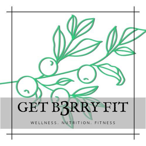 Get B3rry Fit