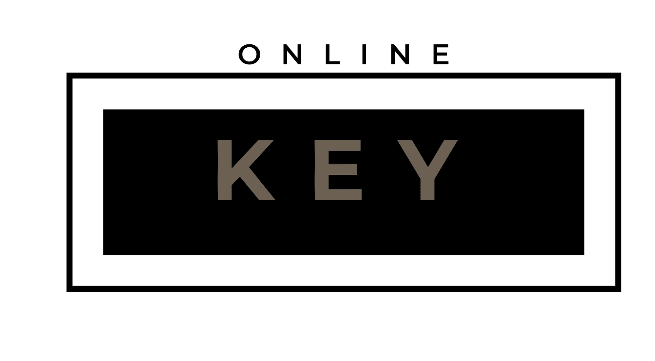 Online Key