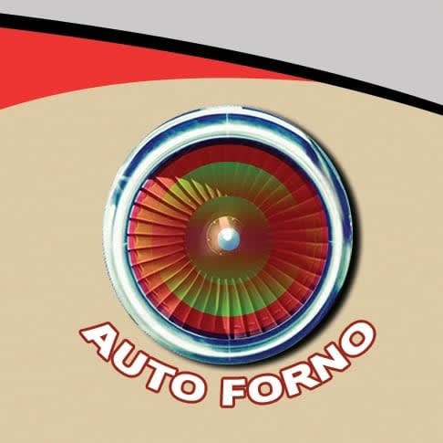 Patrick Auto Forno