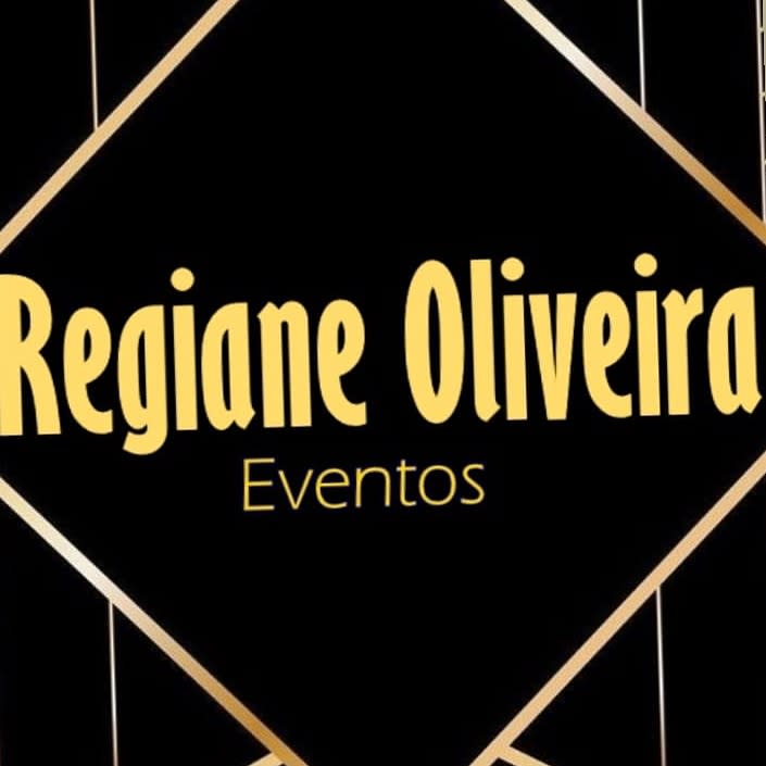 Regiane Oliveira Eventos