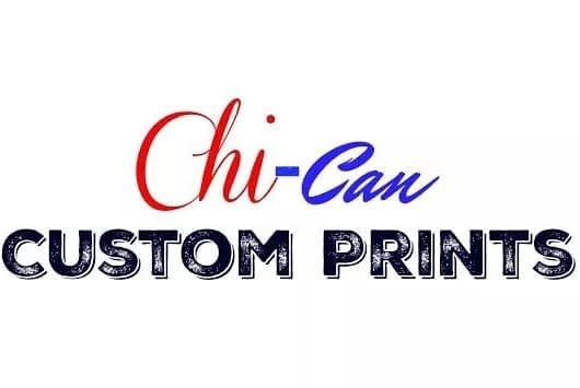 Chi-Can Custom Prints