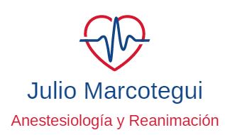 Julio Marcotegui - Anestesiología Y Reanimación