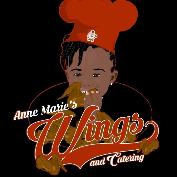 Anne Marie's Wings and Catering