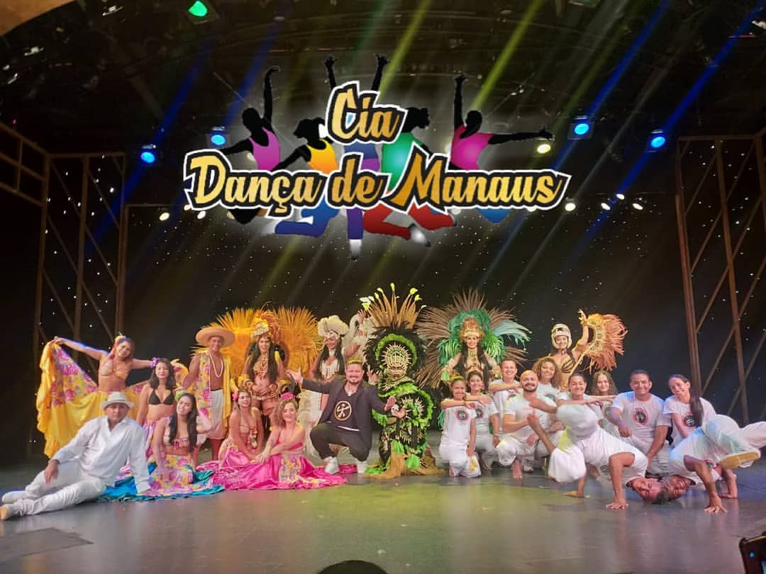 Companhia de Dança de Manaus