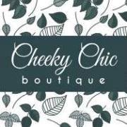 Cheeky Chick Boutique