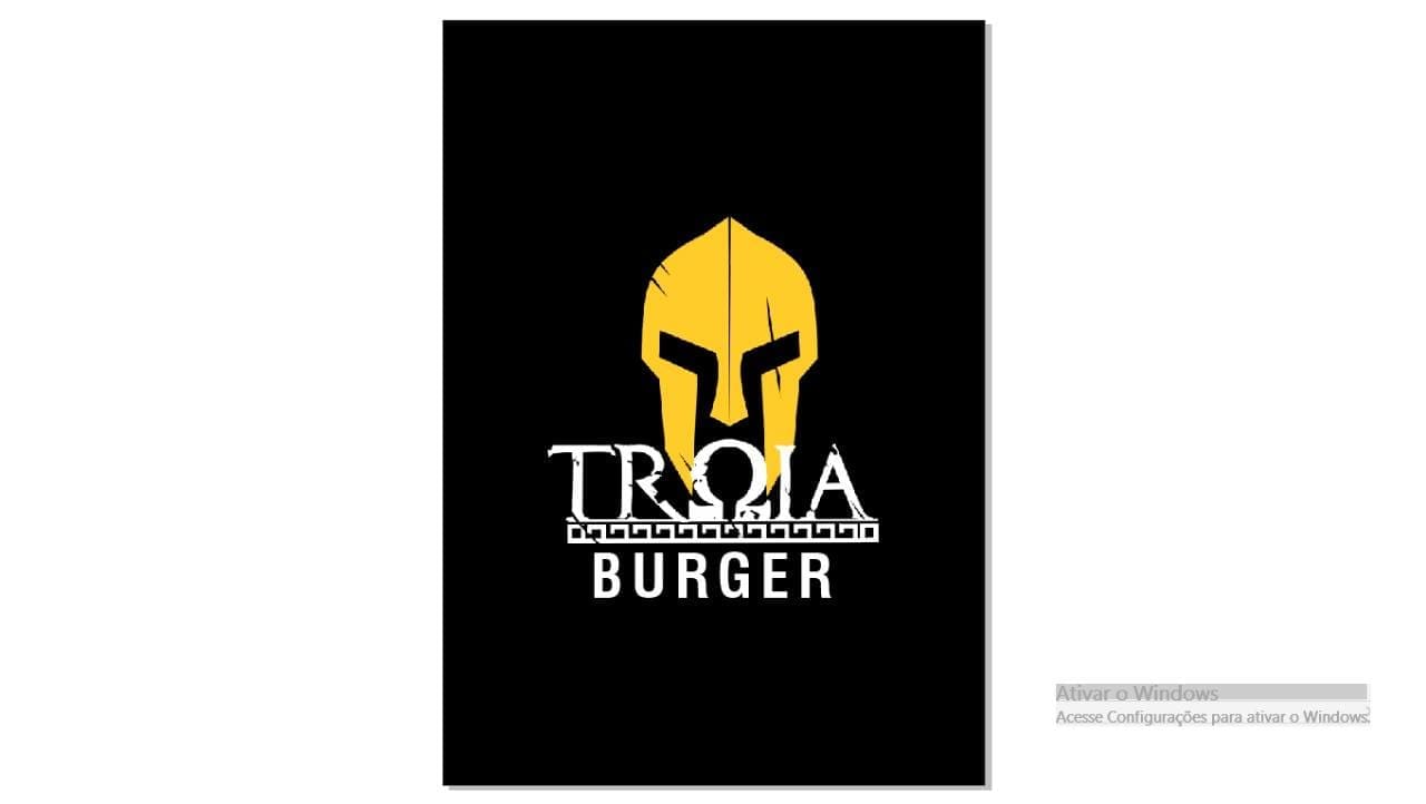 Tróia Burger