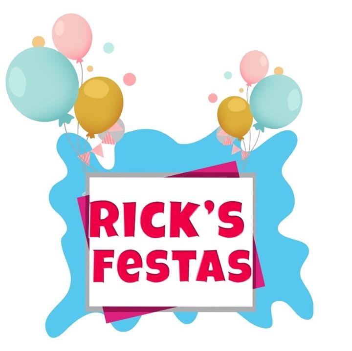 Ricks Festas e Eventos