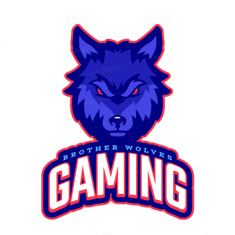 Brother Wolves Gaming
