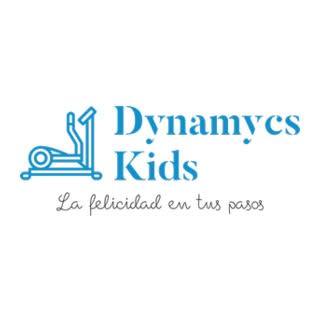 Dinamycs Kids