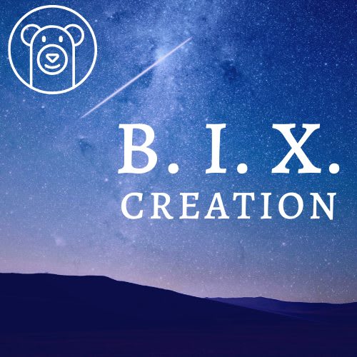B. I. X Creations