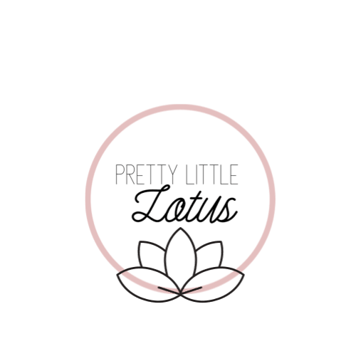 Pretty Little Lotus