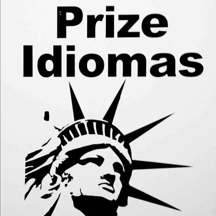 Prize Idiomas SP