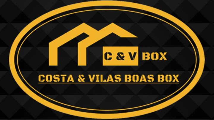Costa & Vilas Boas Box Ltda