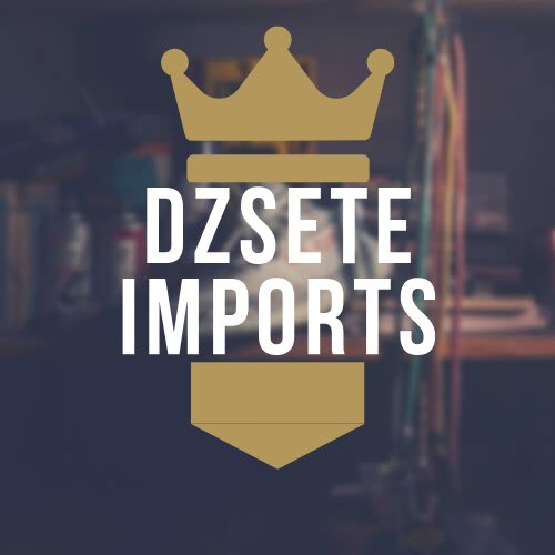 Dzsete Imports