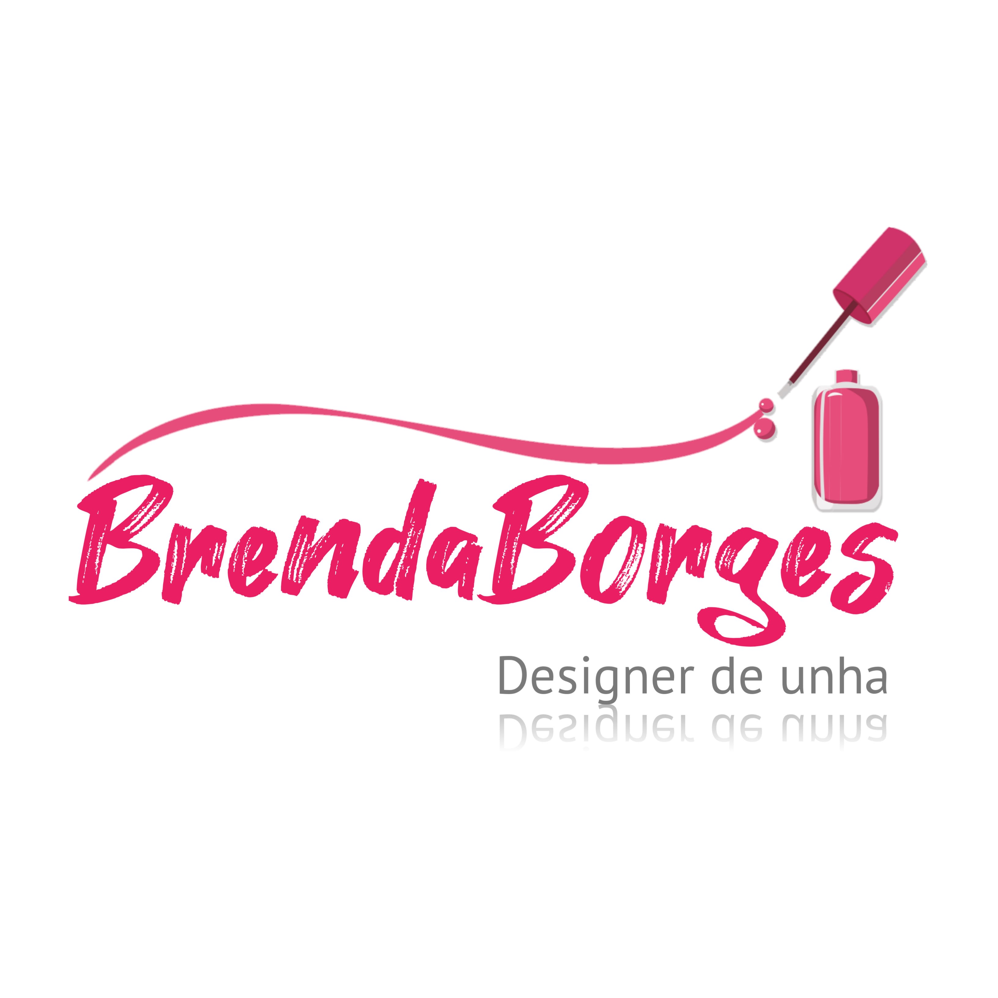 Brenda Borges Nails Designer