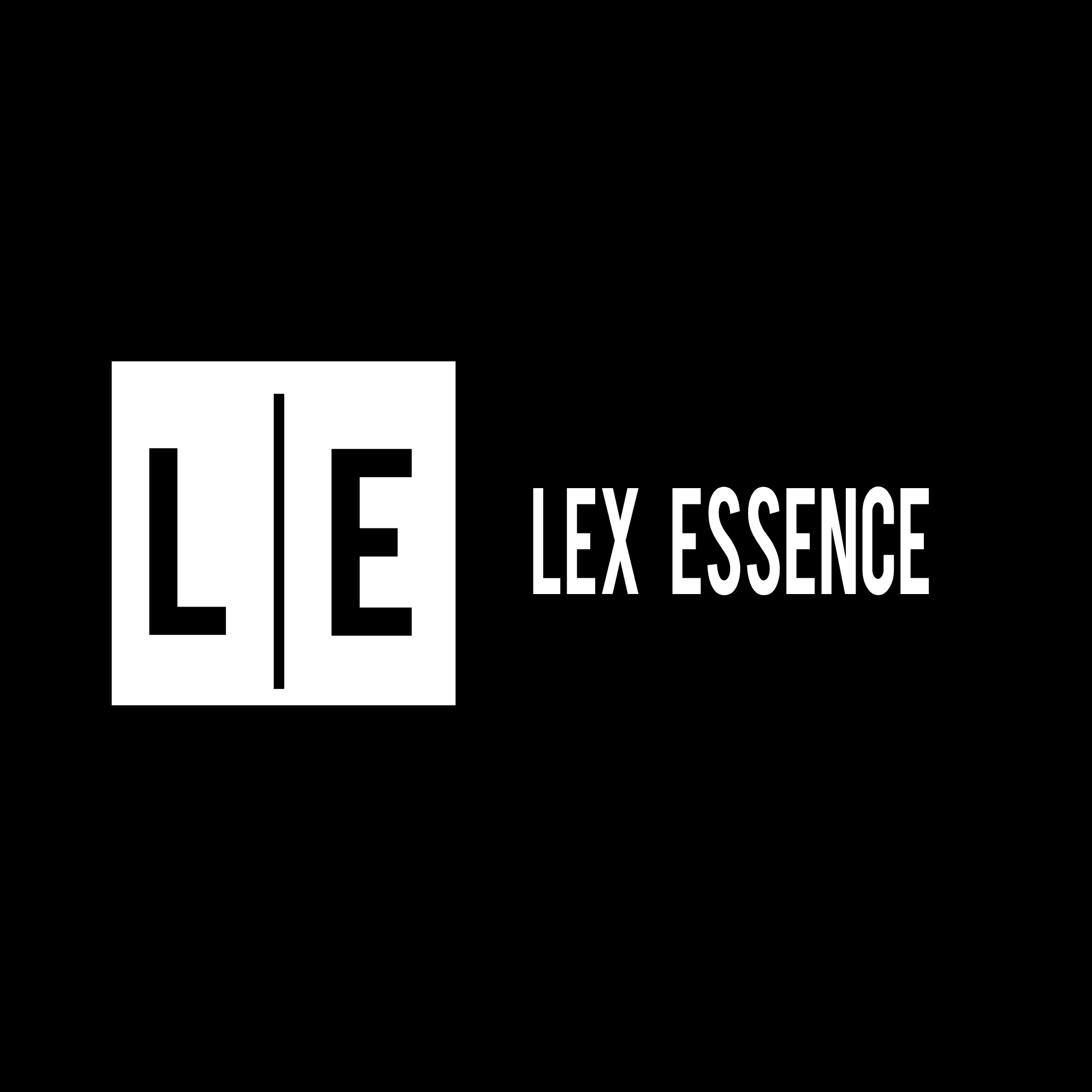 Lex Essence