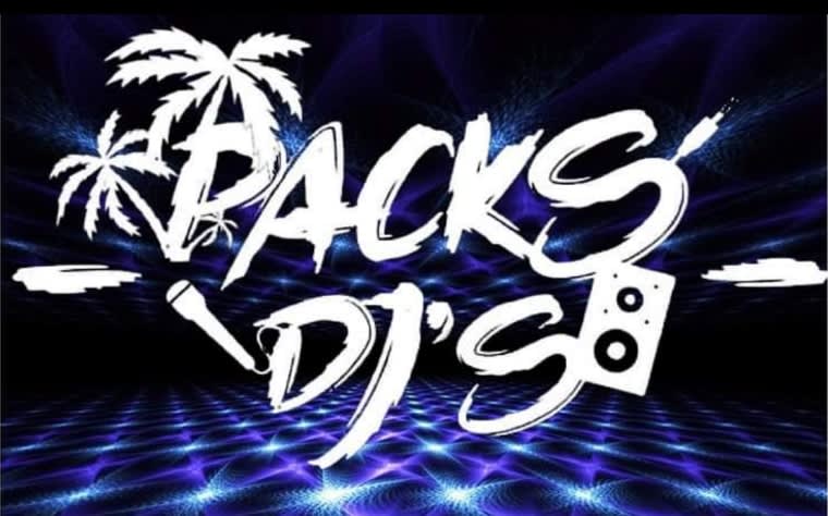 Packs DJs Música Versátil