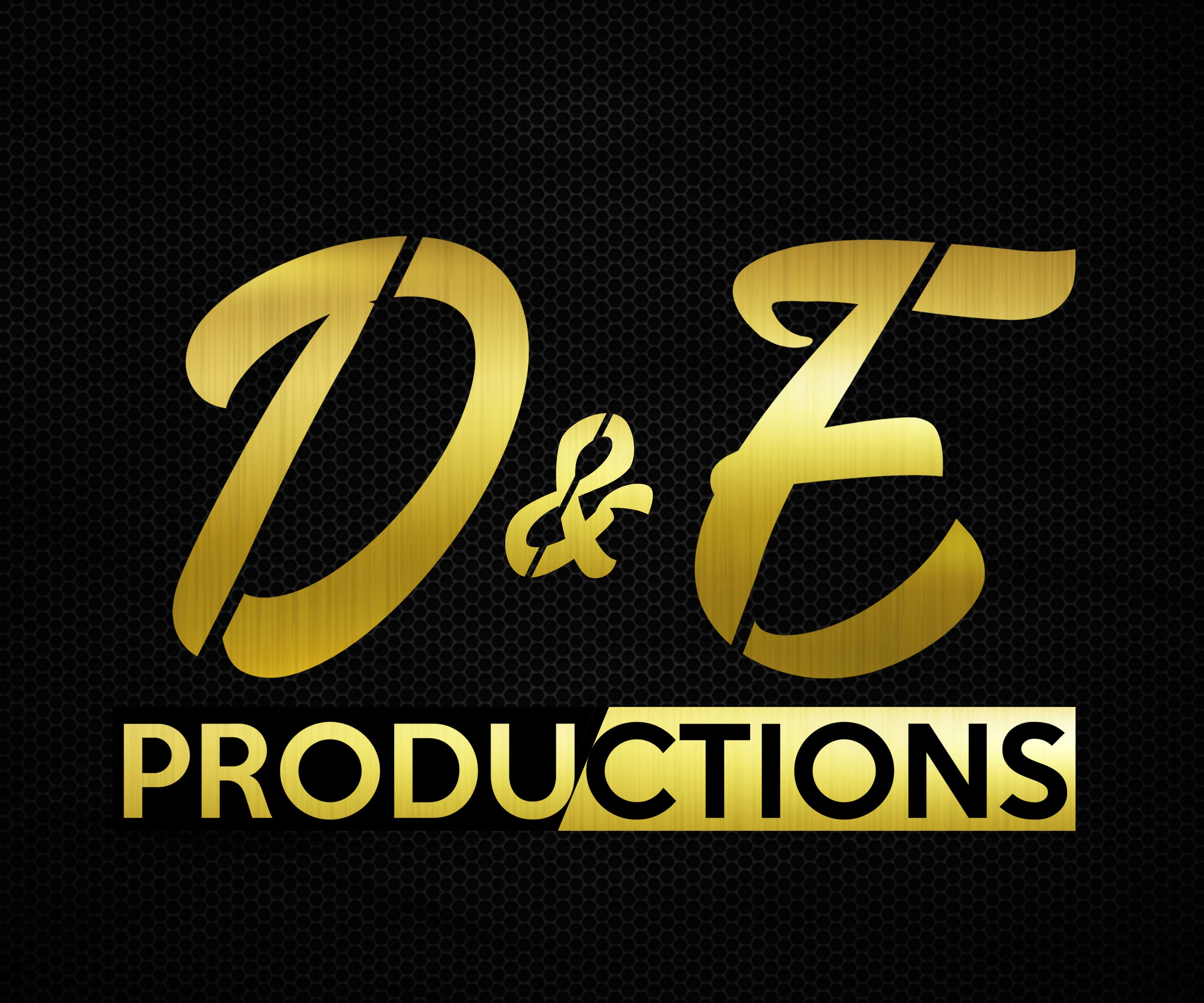 D & E Productions
