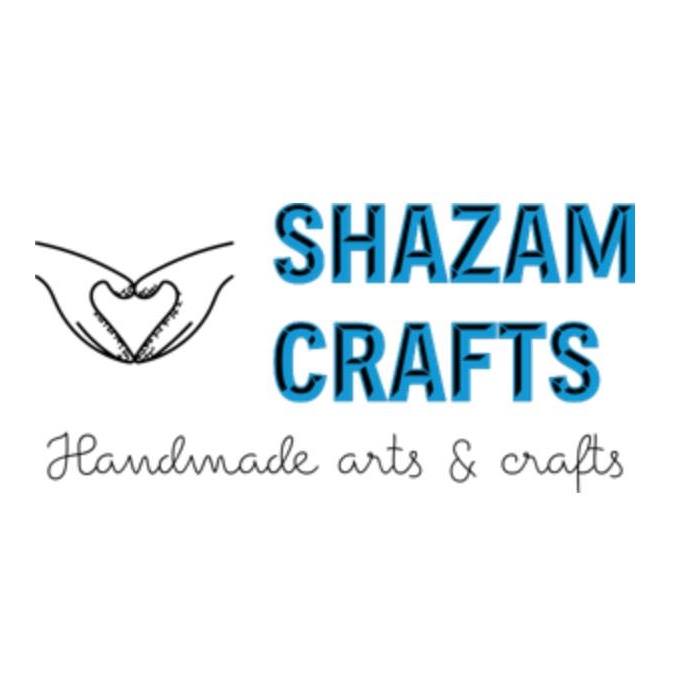 Shazam Crafts