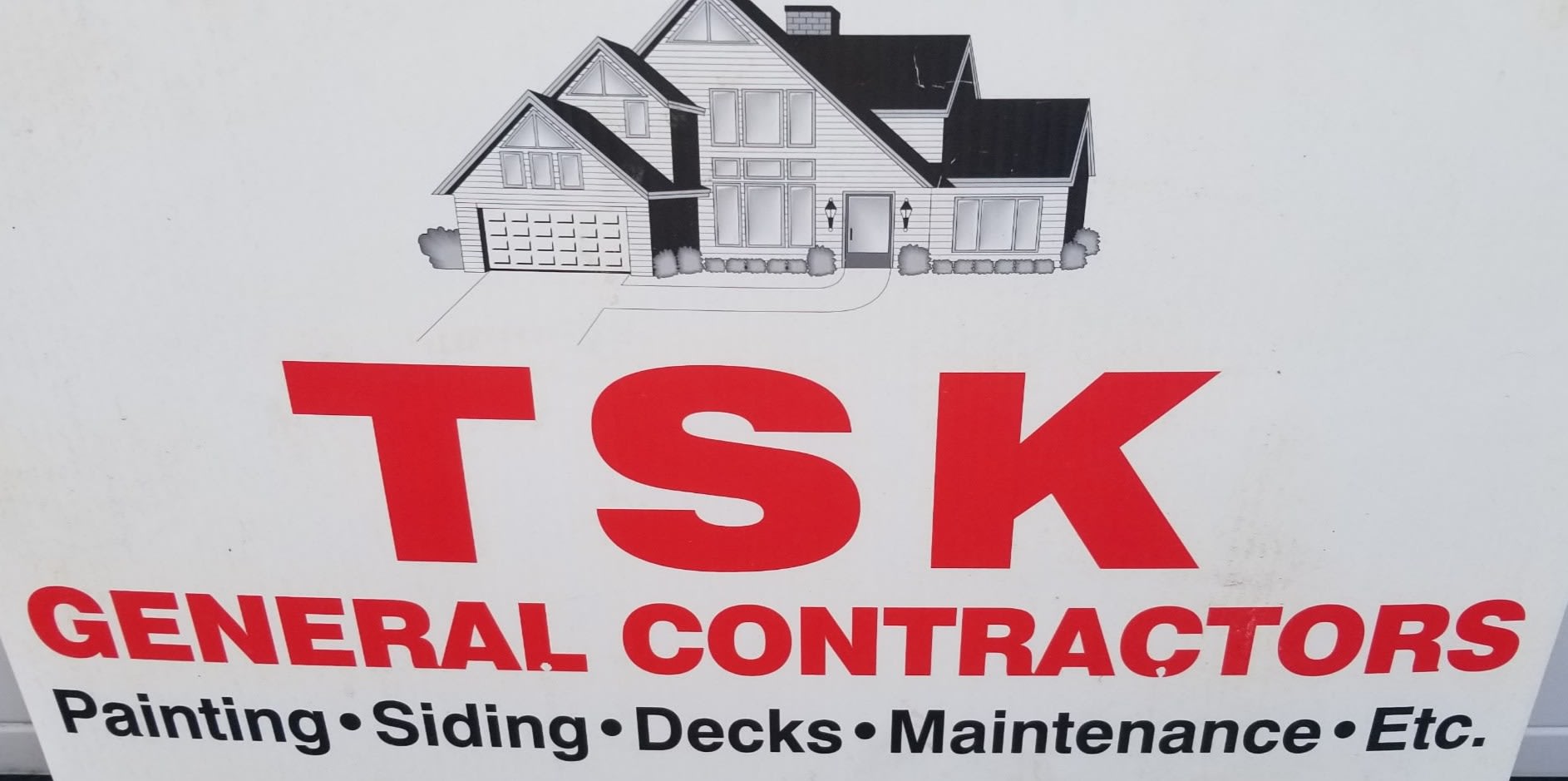 TSK Construction