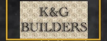 K & G Bricklayers & Builders