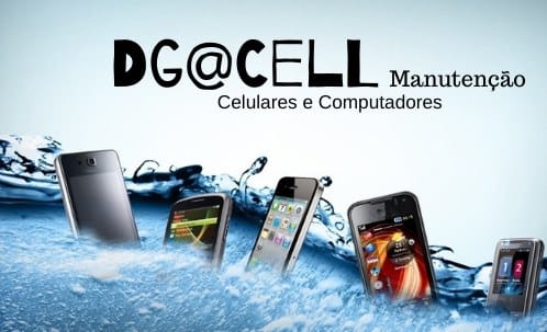 Dg@Cell