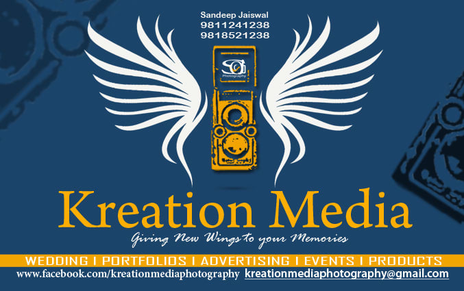 Kreation Media