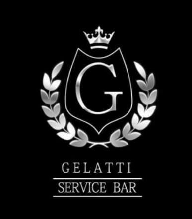 Gelatti Service Bar