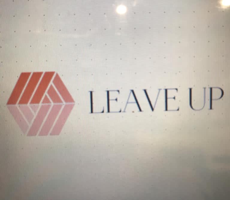 Leave Up