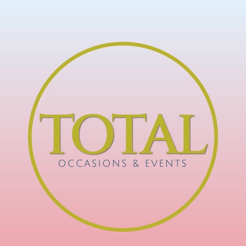 Total Occasions & Events