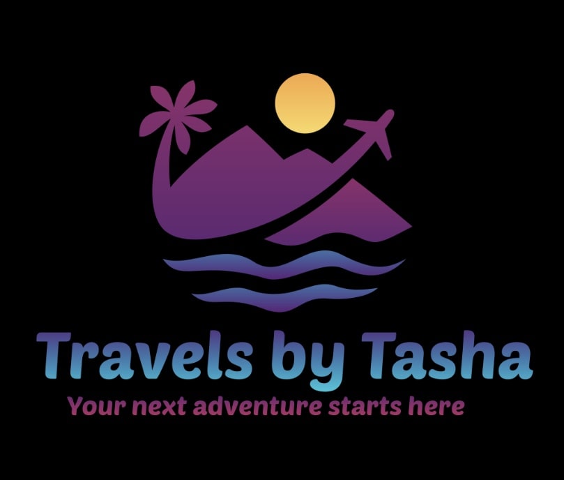 Travels by Tasha