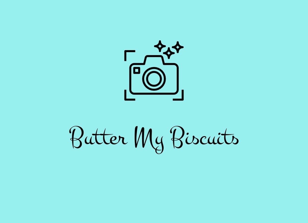 Butter My Biscuits Photography