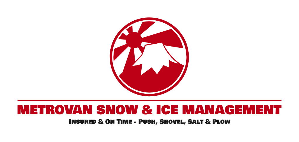 Metrovan Snow & Ice Management