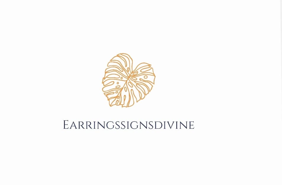 EarringsSignsDivine