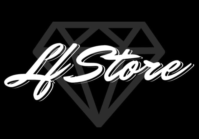 LF STORE OFICIAL
