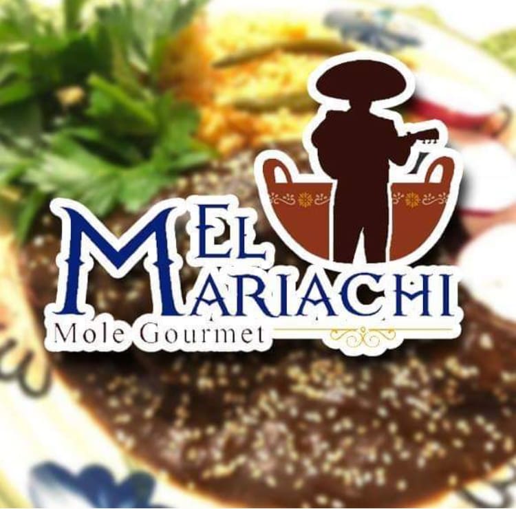 Mole Gourmet El Mariachi