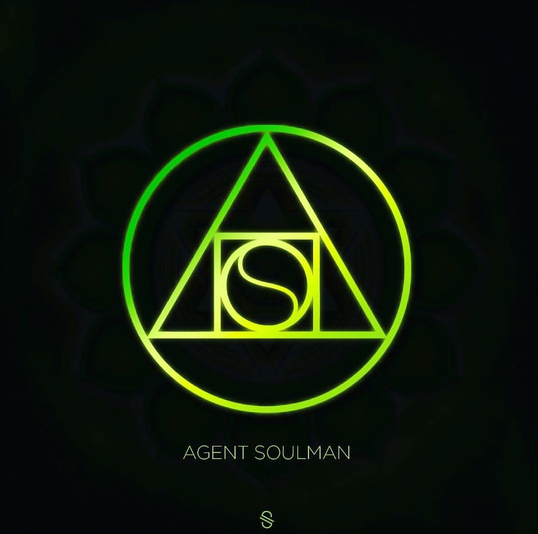 Agent Soulman