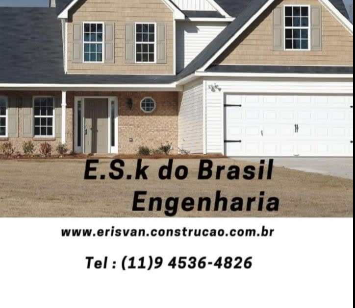 E.S.K. do Brasil Engenharia