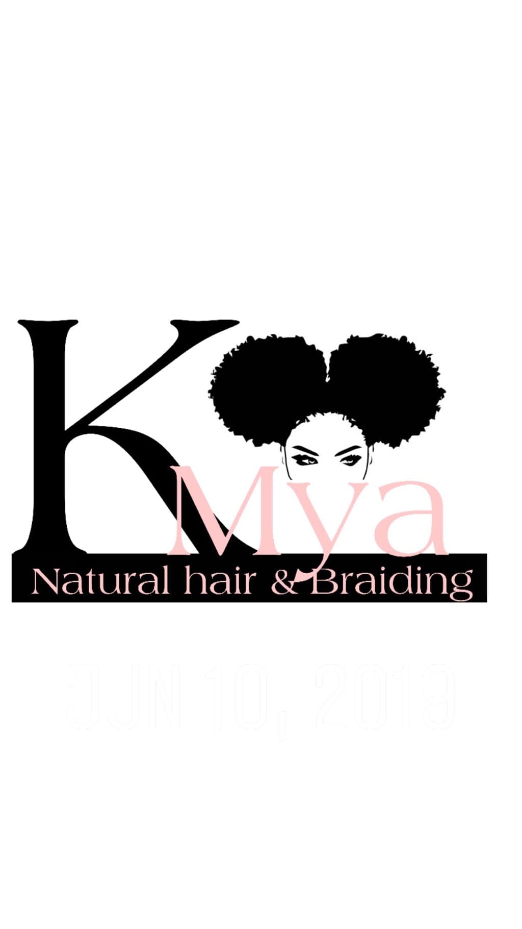 Queen KaMya Natural Hair and Braiding