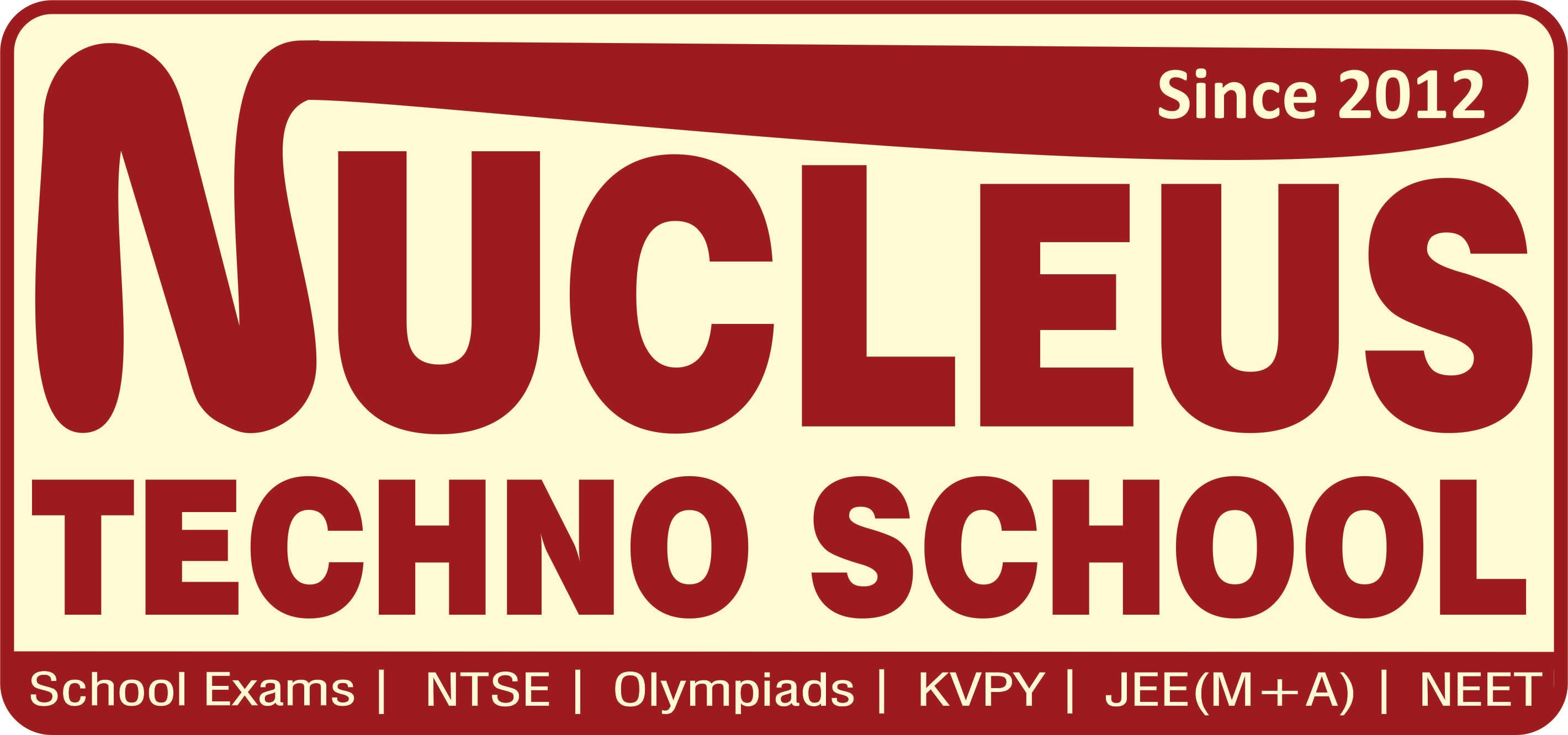 Nucleus Techno School