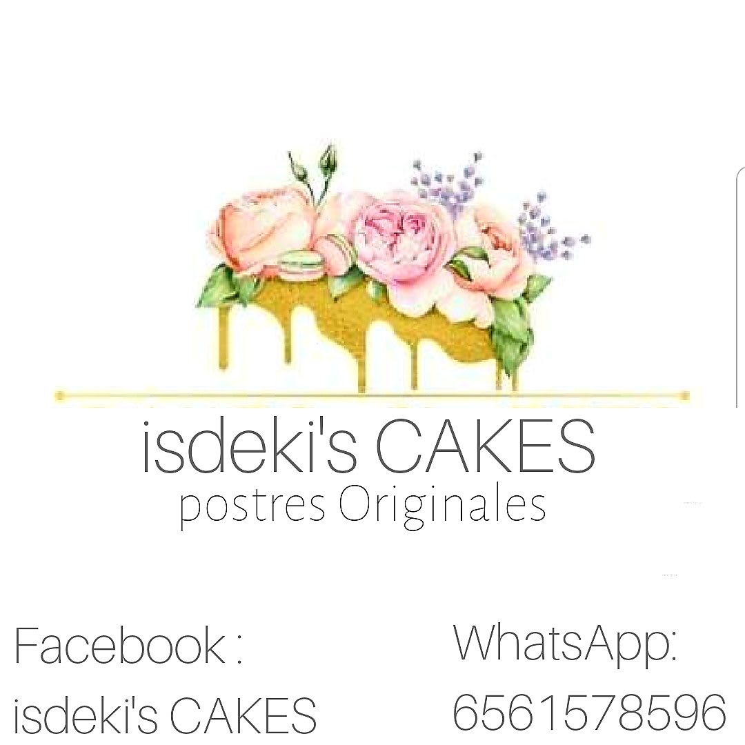 Isdeki's Cakes